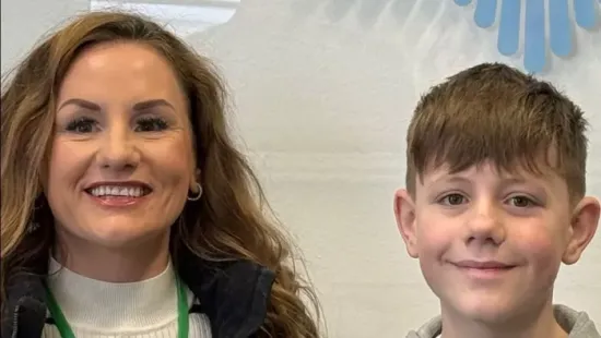 Nem minden hős visel köpenyt: 12 éves fiú mentette meg az édesanyja életét