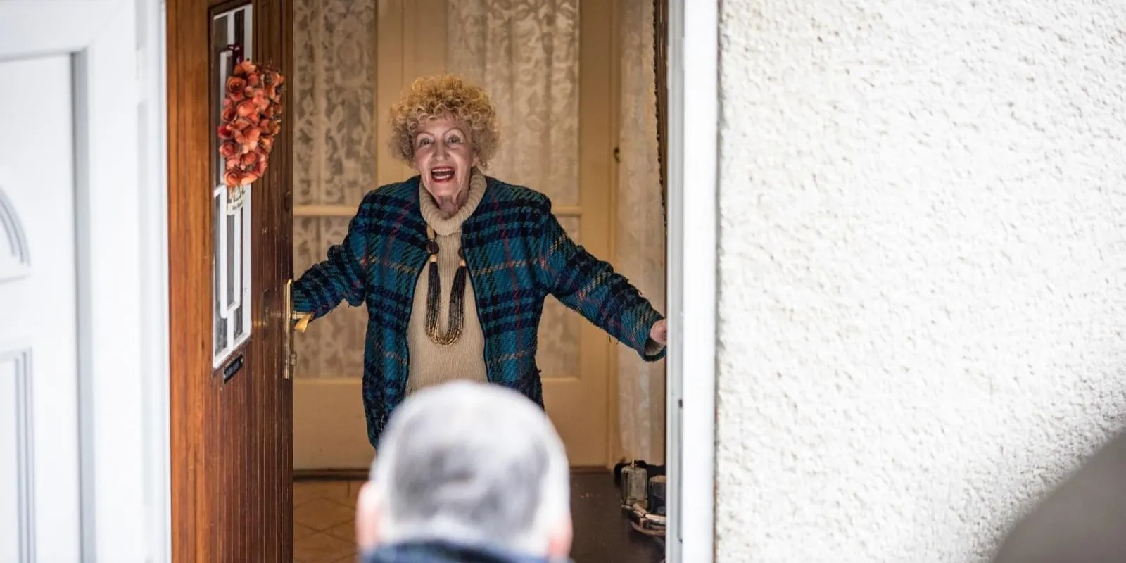 Orbán Viktor: Meglepetésvendég voltam