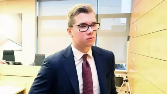 Németország: a születésnapi zenéje miatt fogtak perbe egy AfD-s képviselőt