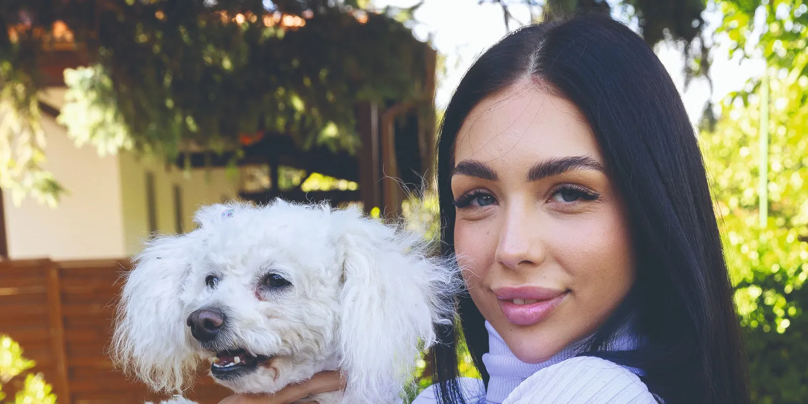 A Kísértés sztárja a bántások miatt meglepő dologra kényszerült