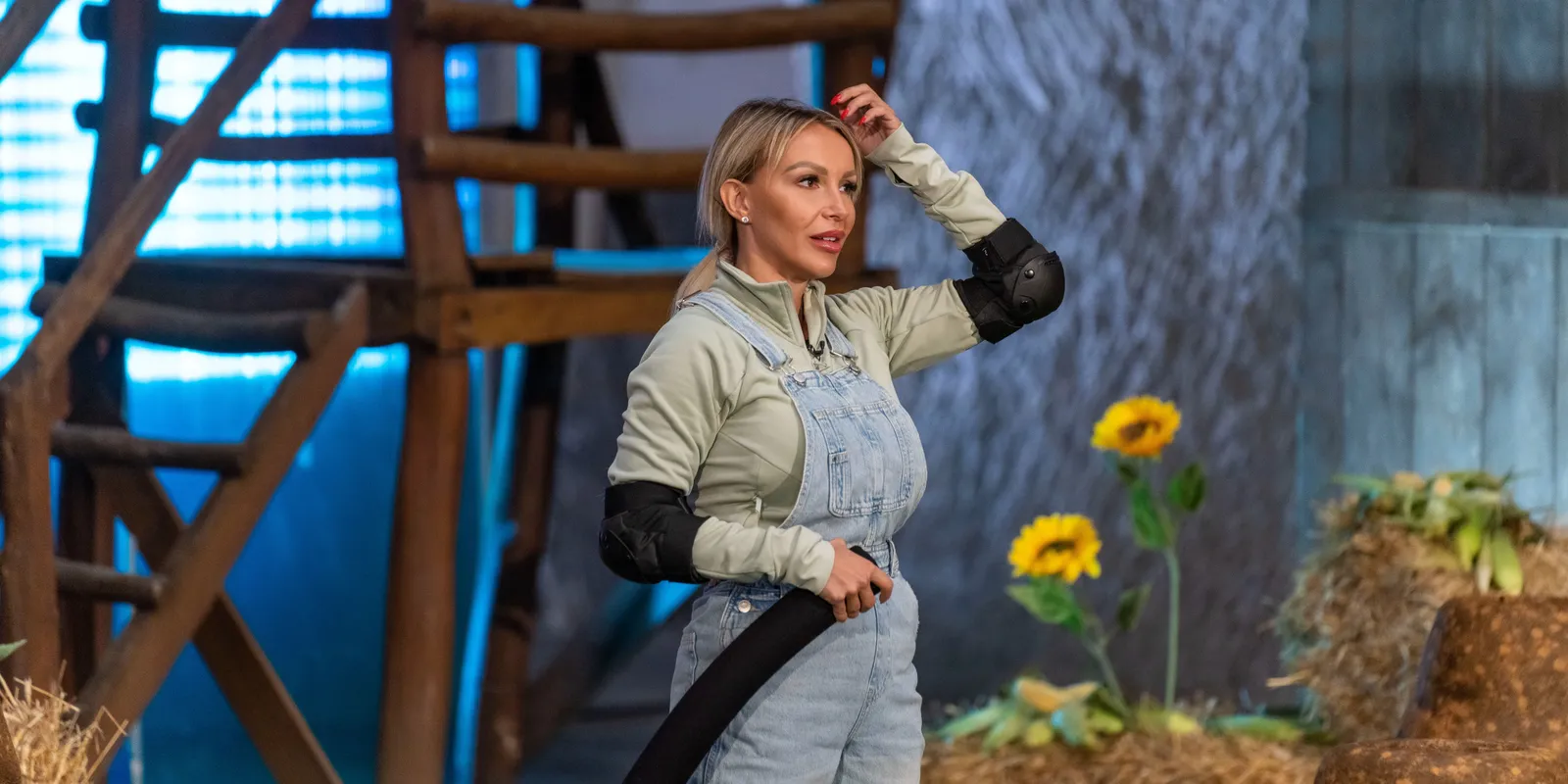 Megrázó, ebben az összetört autóban halt meg Jákli Mónika