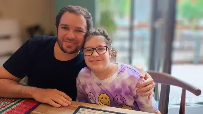 4 év után indult gyógyulásnak a 11 éves Lívia csontja