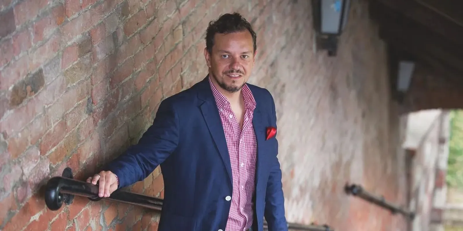 Nacsa Olivér megszólalt a háborúról