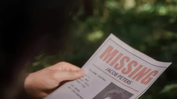 Aggasztó: karácsonykor tűnt el a gyönyörű lány - részletek