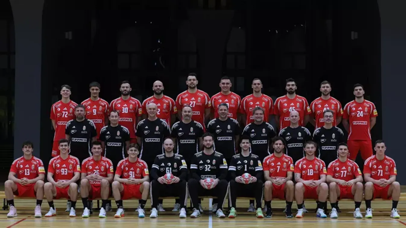 Túl sok sebből vérzik a magyar válogatott az Eb előtt