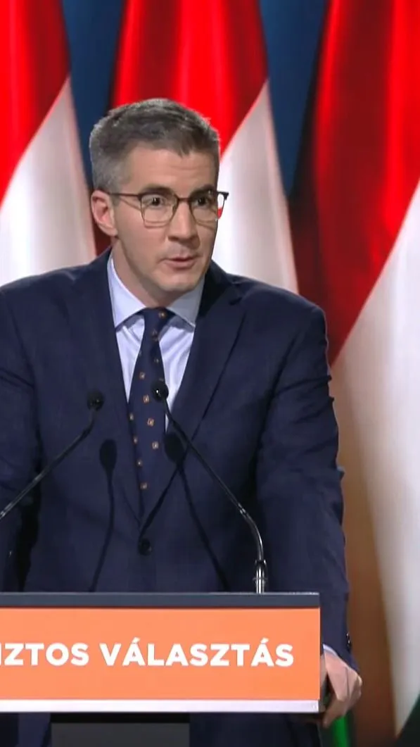 Kocsis Máté: figyelem, ezek ugyanazok!