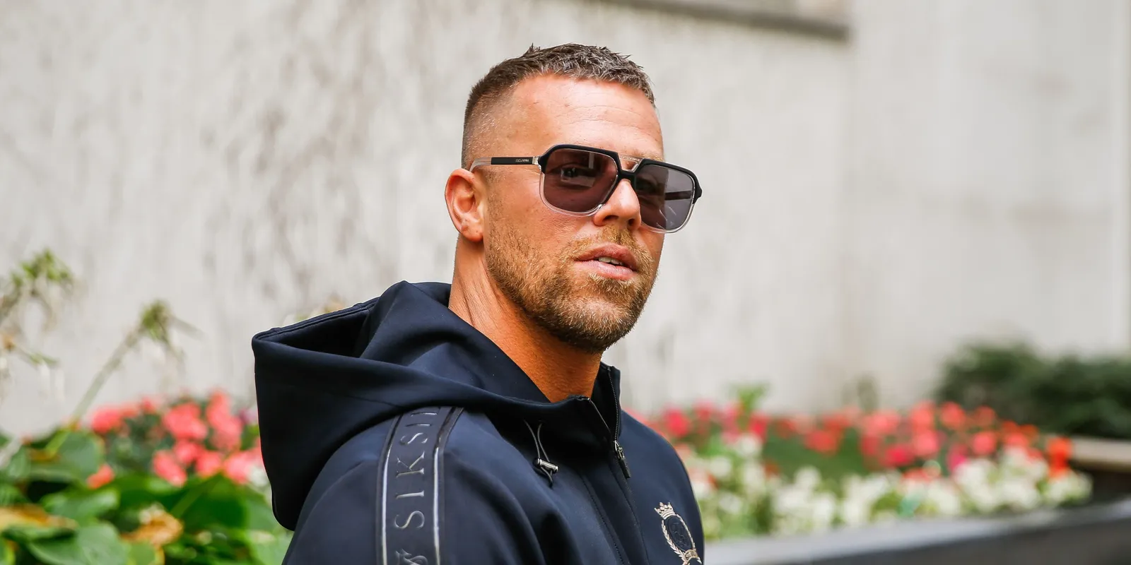 Tiv Tivy kibukott a balos bevándorláspolitikára