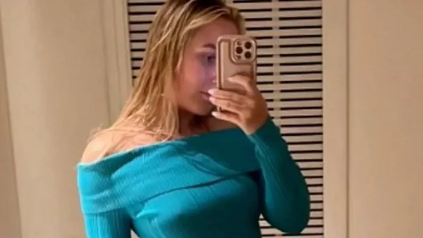 Zúzódás jelen meg Gina lábán, halálos diagnózist kapott