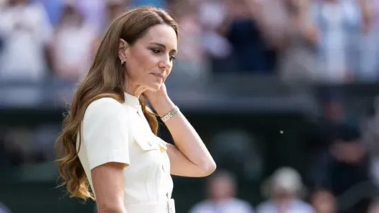 Felháborító dolgot követtek el Katalin hercegné ellen, Vilmos herceg tombol