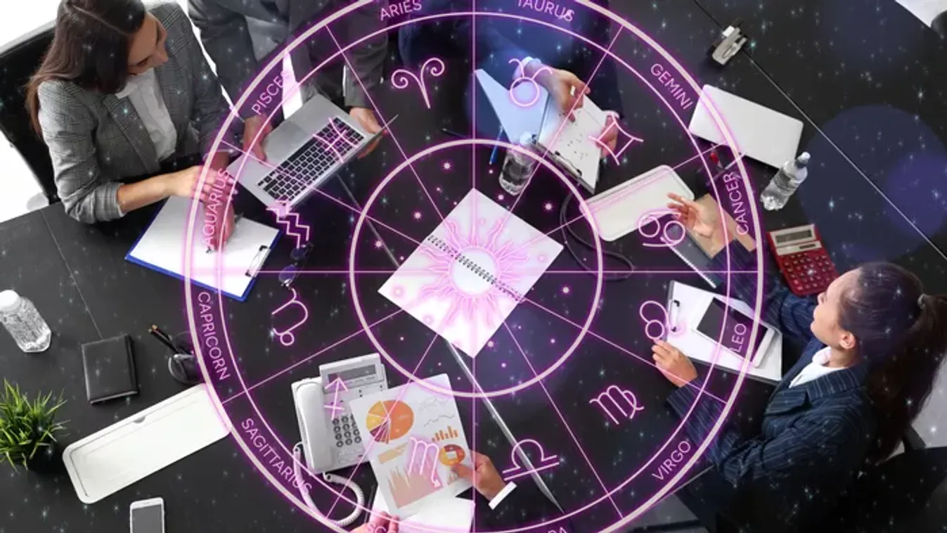 4 csillagjegy számára a karrier az első, te csak a második lehetsz