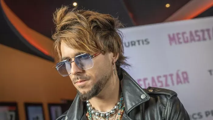 "F*sza. Ennyi volt..." – Szépréthy Roli luxusautót tört össze