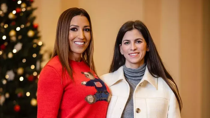 Rubint Réka és Szentkirályi Alexandra nagy bejelentést tettek