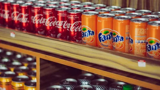 Szakértő számolt be az igazságról: tényleg segítenek fogyásban a zéró üdítők?