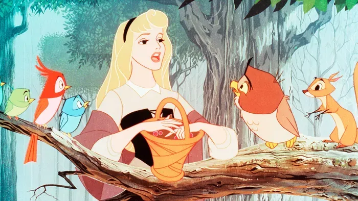 Véres titkok, varázslat és Disney-mosoly