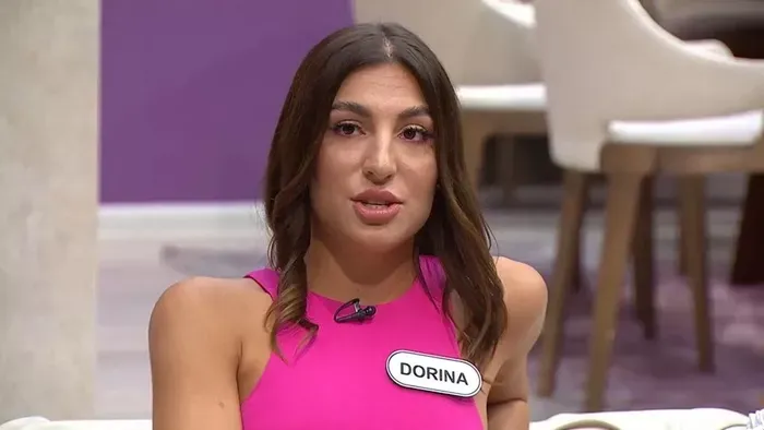 Berki Dorina szerint Párizs kiábrándító