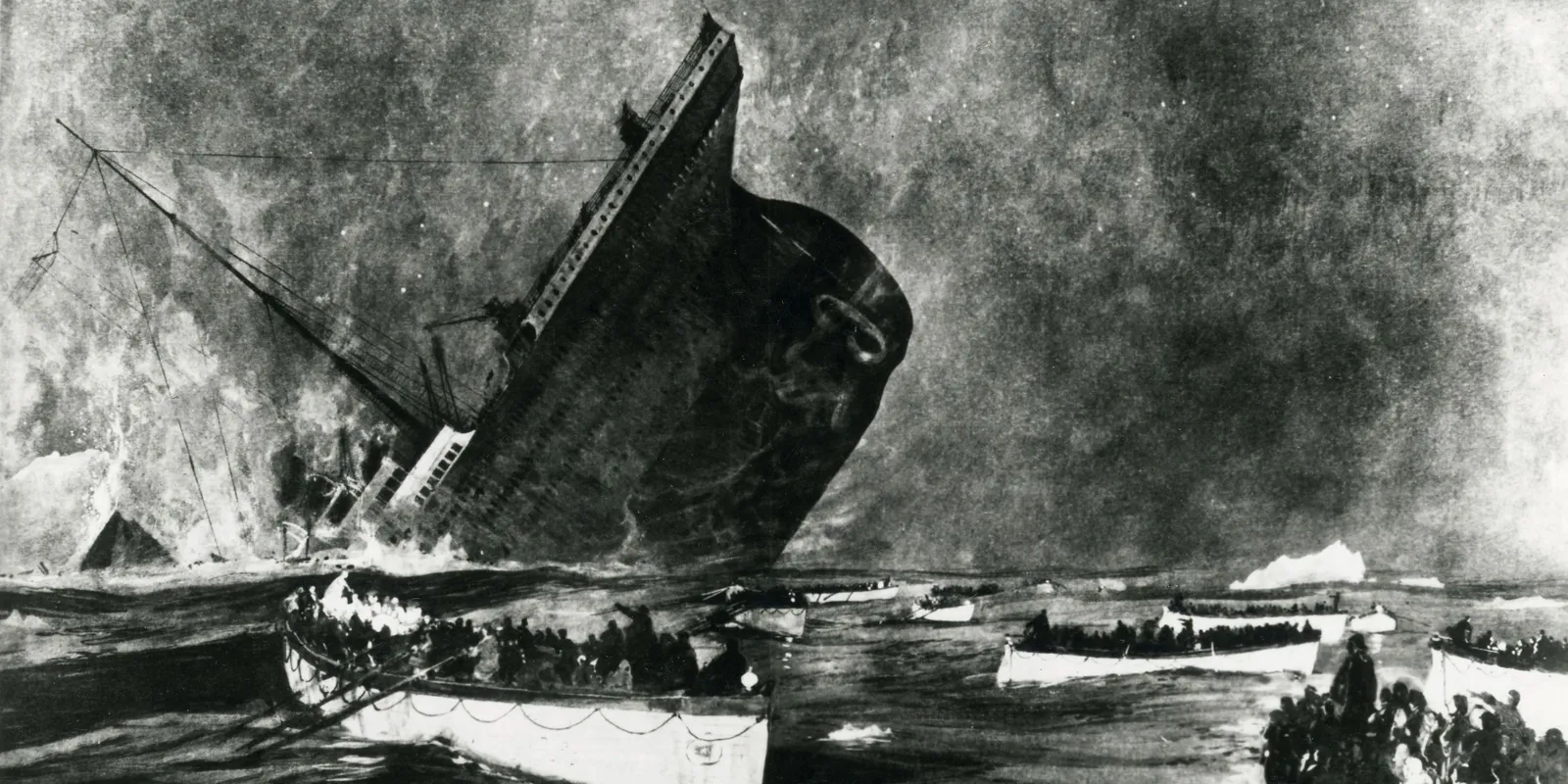 Így élte volna túl a katasztrófát a Titanic rendezője