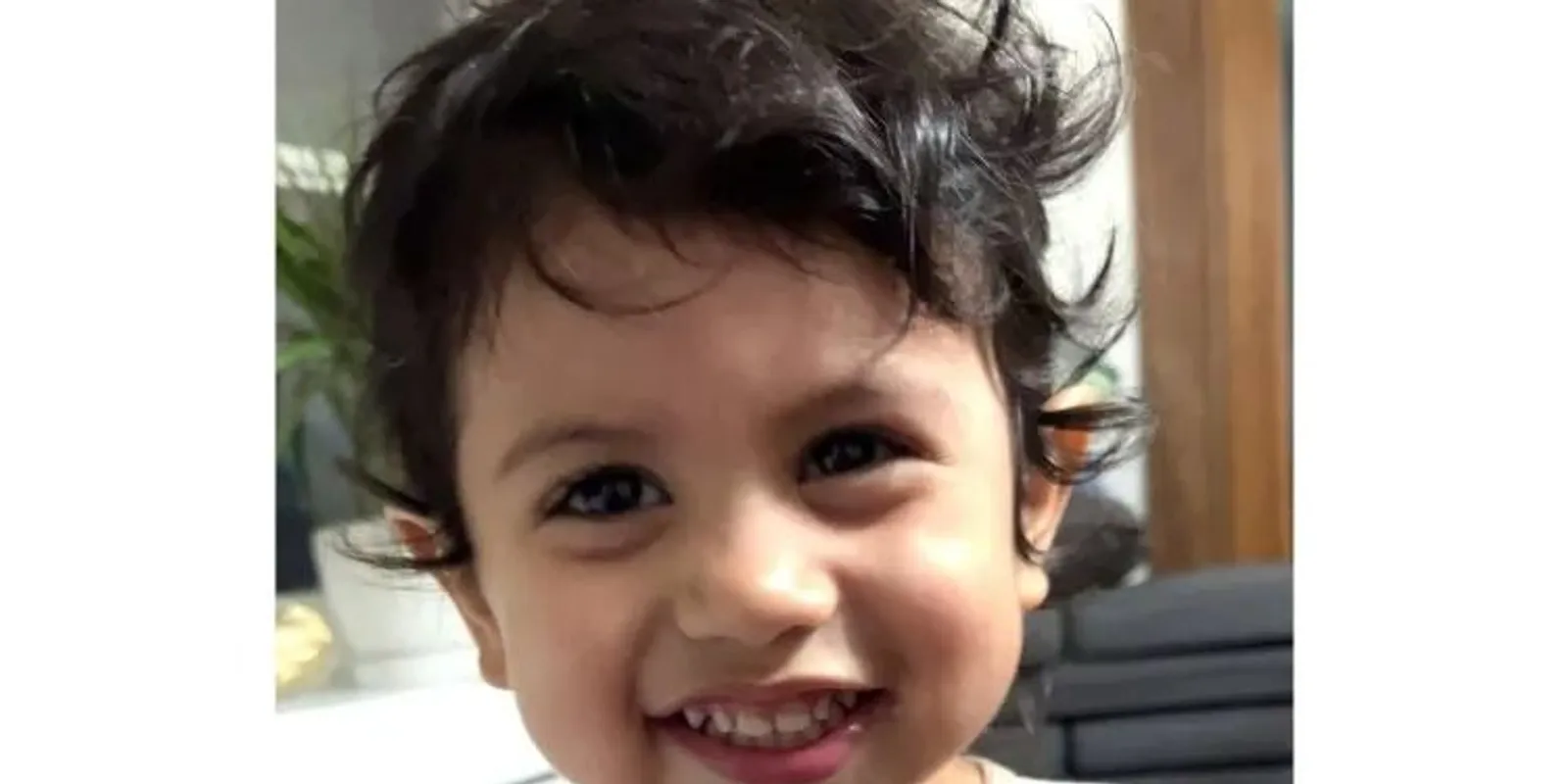 Megszólalt az anya, akinek 2 éves fia influenzában halt meg