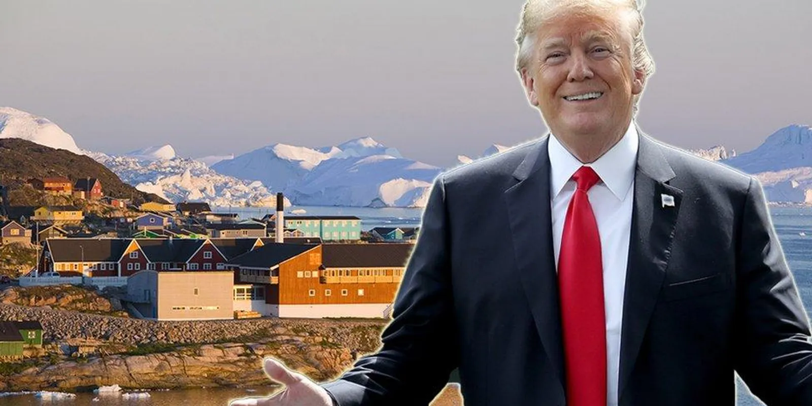 Megegyezés születhet Grönland ügyében