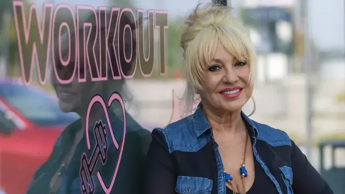 Zoltán Erika megszólalt az anyák szja-mentességéről