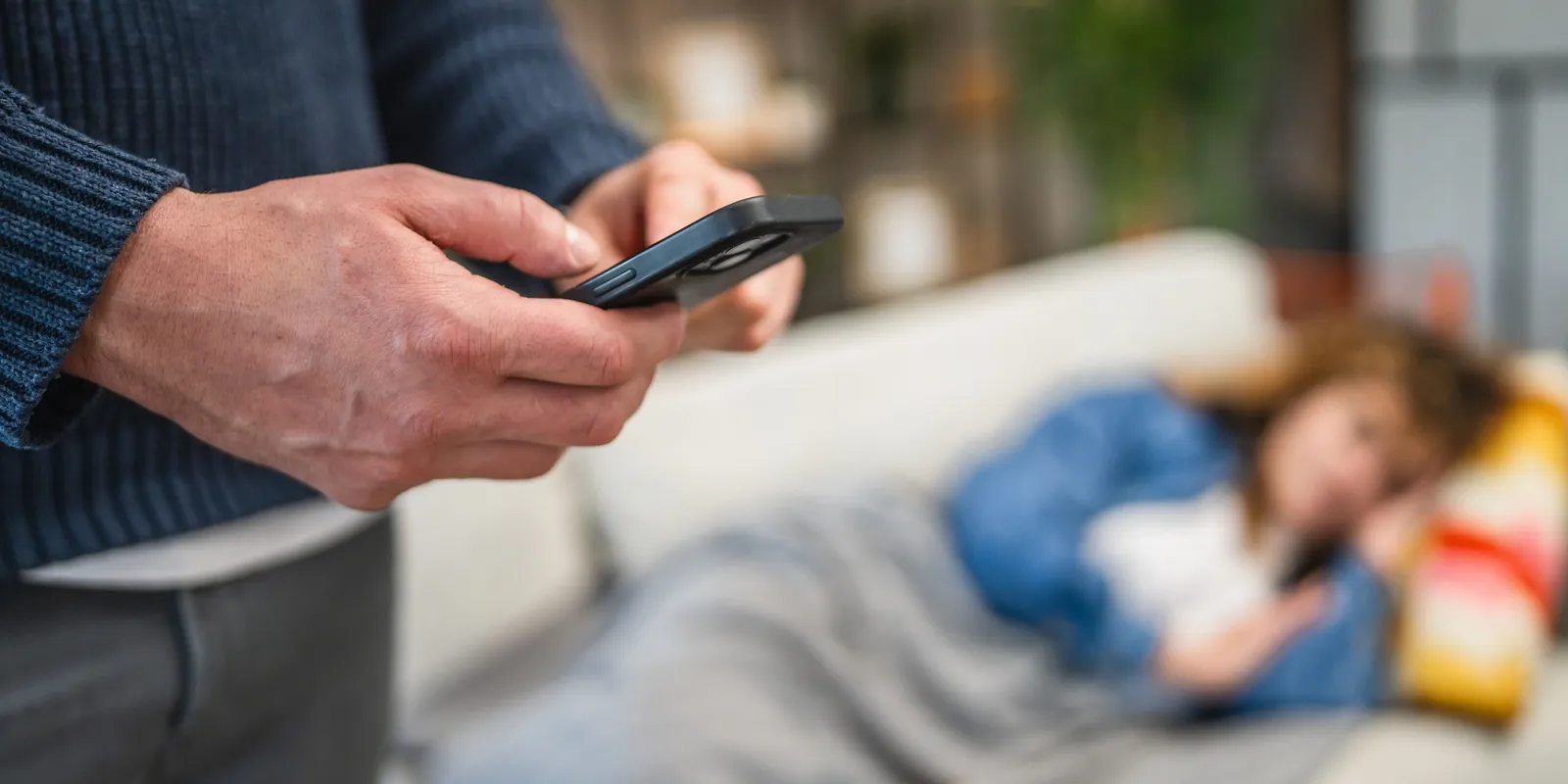 Meghökkentő módon állt bosszút a féltékeny férj a feleségén