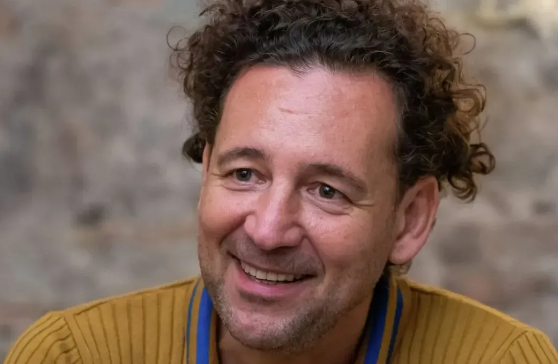 Istenes László rájött, hogy milyen személyiség a kínai horoszkóp alapján