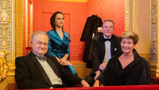 „Kicsit fáj a közöny, a mellőzöttség" - nincs harag az életműdíjas magyar világbajnokban