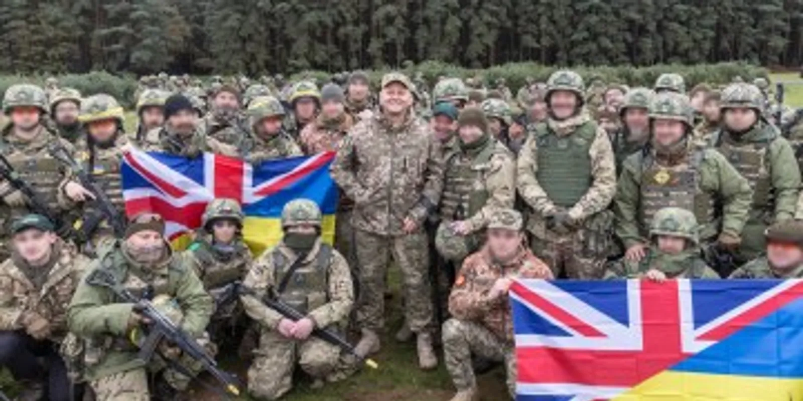 A németek, az olaszok és a csehek nem küldenek katonákat