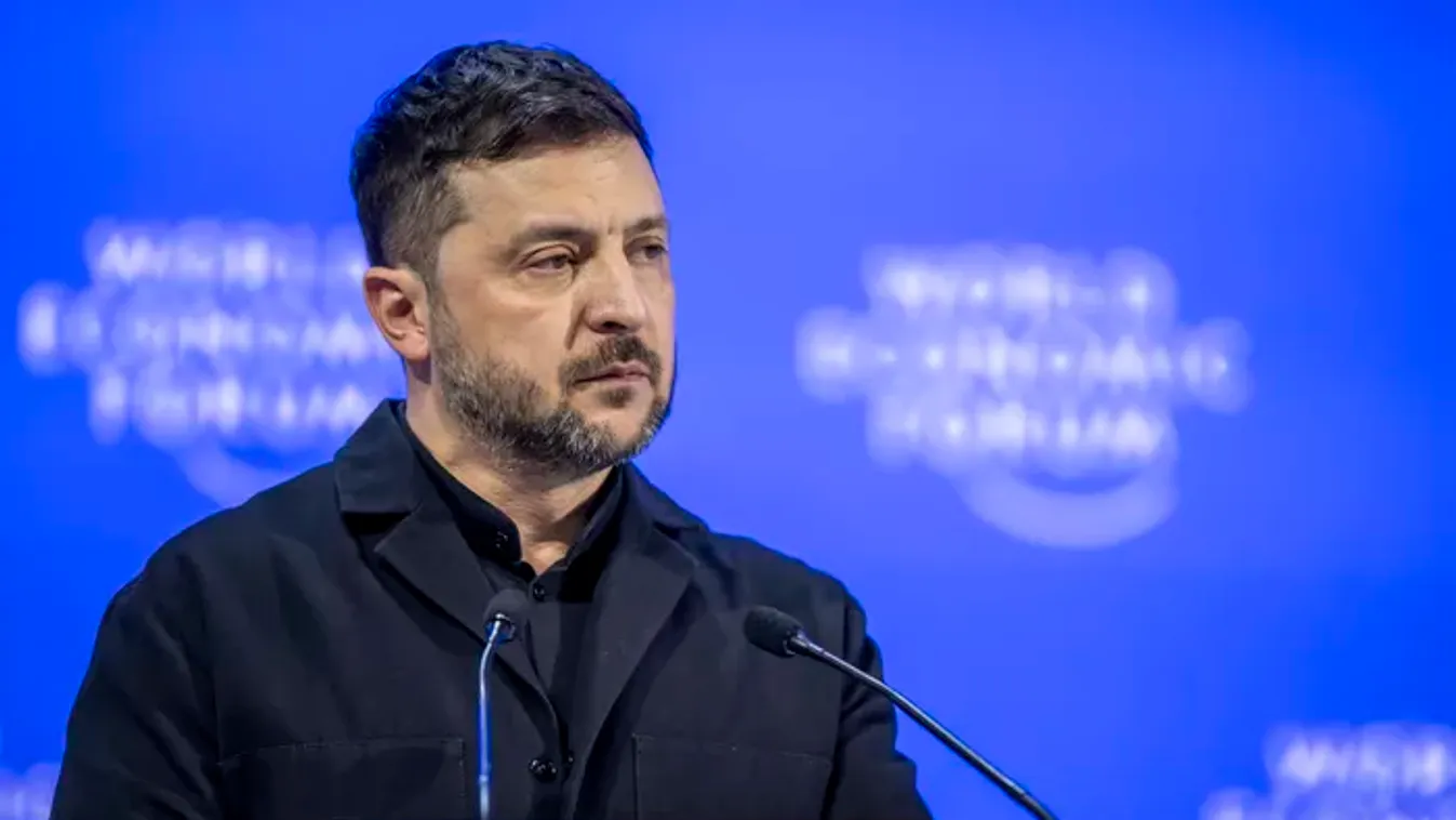 Az európaiak nem támogatják Ukrajna gyorsított EU-csatlakozását