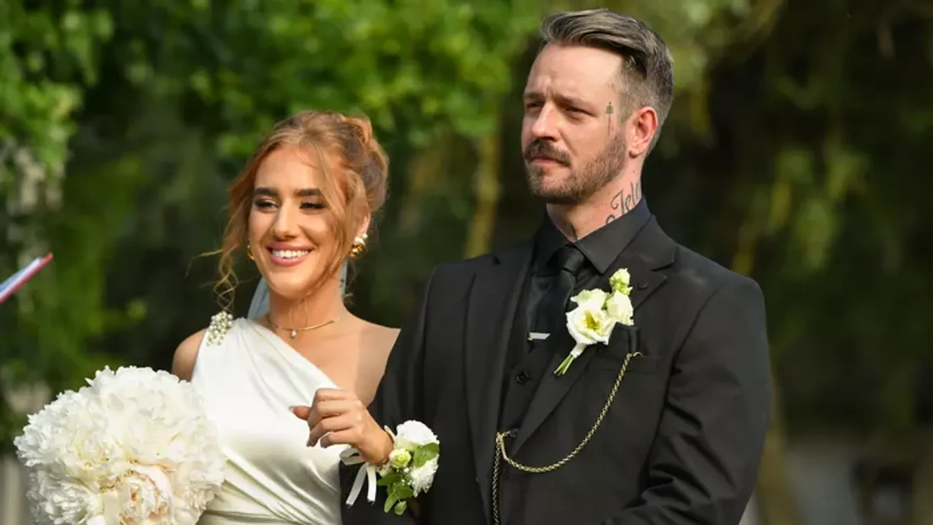 A TV2 sztárja brutális dologgal vádolja exfeleségét