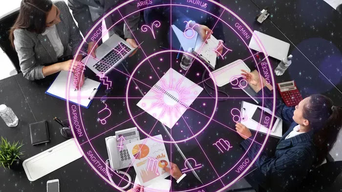 4 csillagjegy számára a karrier az első, te csak a második lehetsz