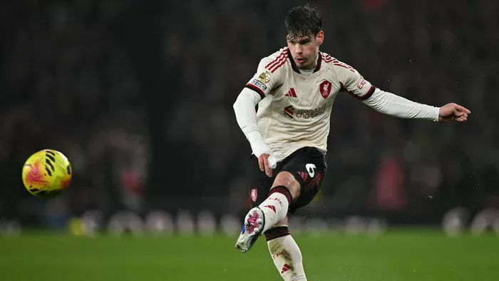 Kerkez Milos remekelt a csúcsrangadón, nem bírtak vele!