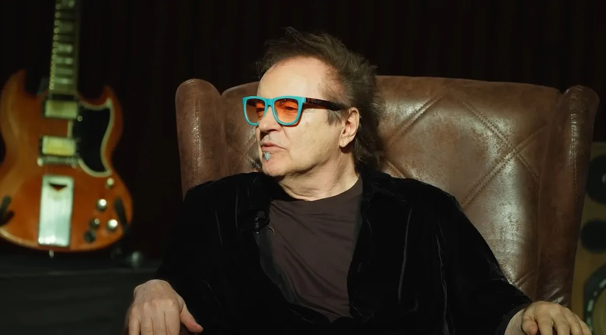 Novai Gábor ma is emlékszik a harcok után maradt város képére