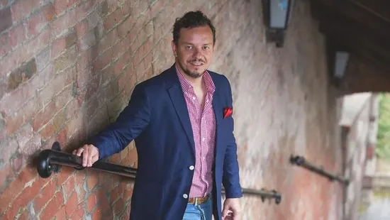 Nacsa Olivér: „Nyomasztó látni, hogy Európa hogyan viszonyul a háborúhoz”