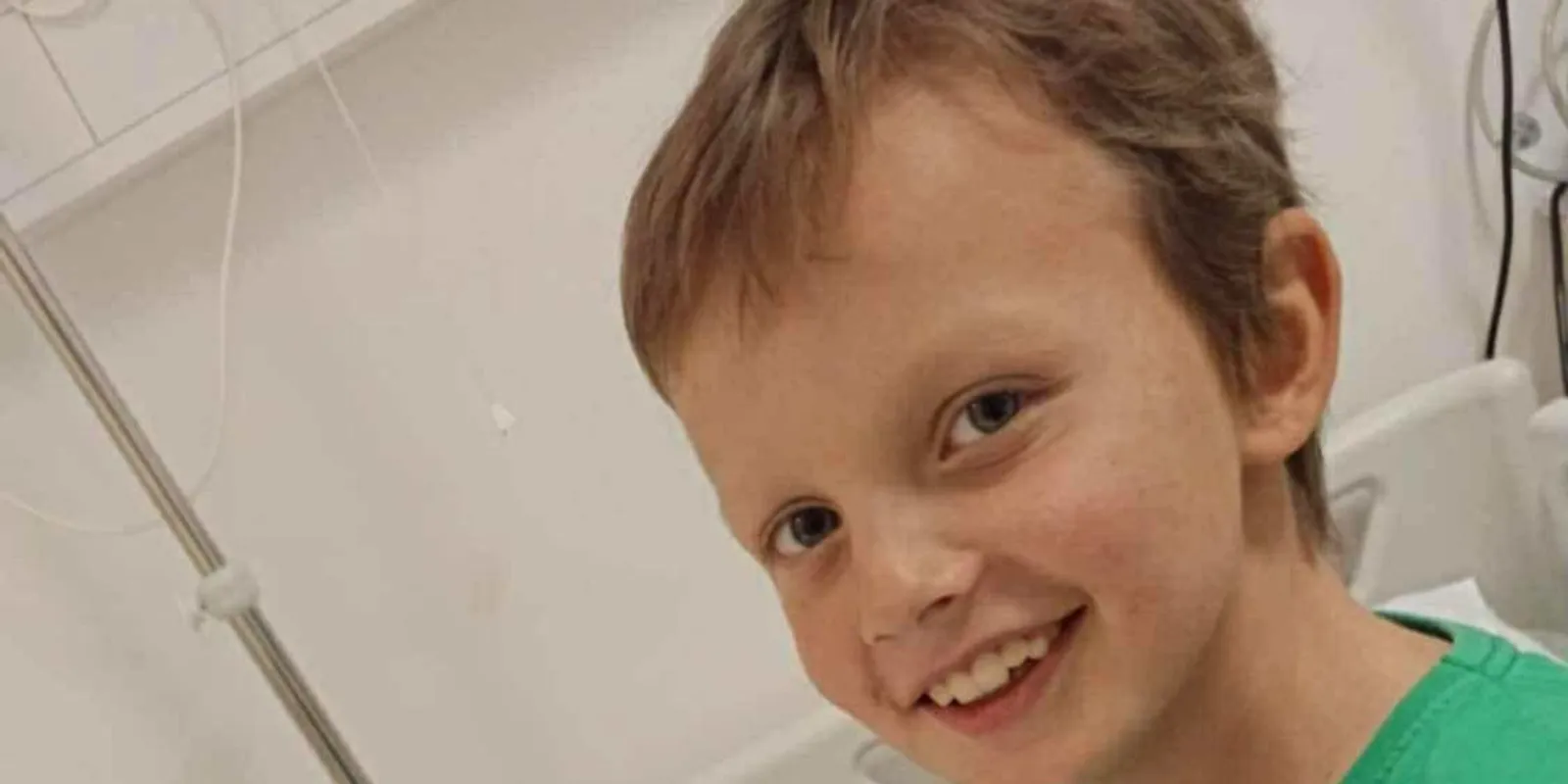 Élete legnagyobb harcát vívja Noel