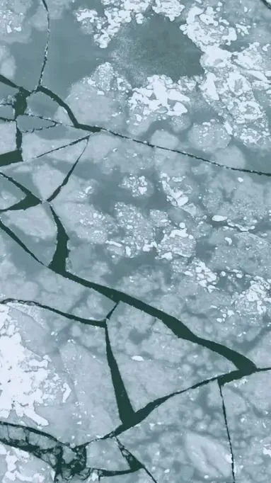 Tényleg befagytak a magyar tavak? És biztonságos rajtuk sétálni?