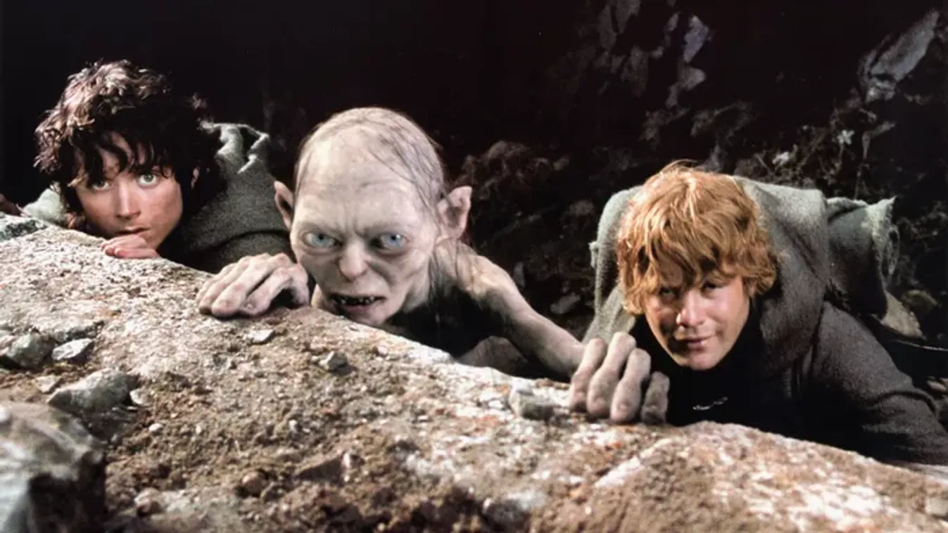 Hatalom, barátság és áldozat: ezért örök a Gyűrűk Ura