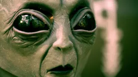 Megszólalt a fizikus a 3I/ATLAS üstökösről: "űrtaxiként szállíthatja a földönkívülieket"