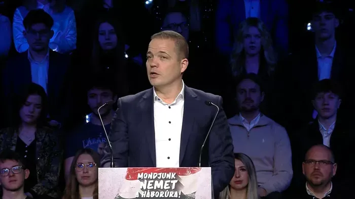 A béke nem csak erkölcsi, hanem gazdasági kérdés is