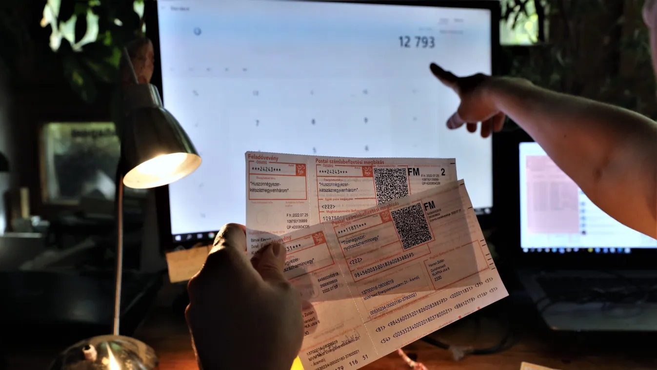3,3 millió családtól vállalják át az extra rezsiköltséget