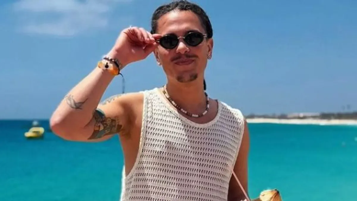 Borzasztó tragédia! Eltűnt valóságshow-sztár holtteste került elő Kép