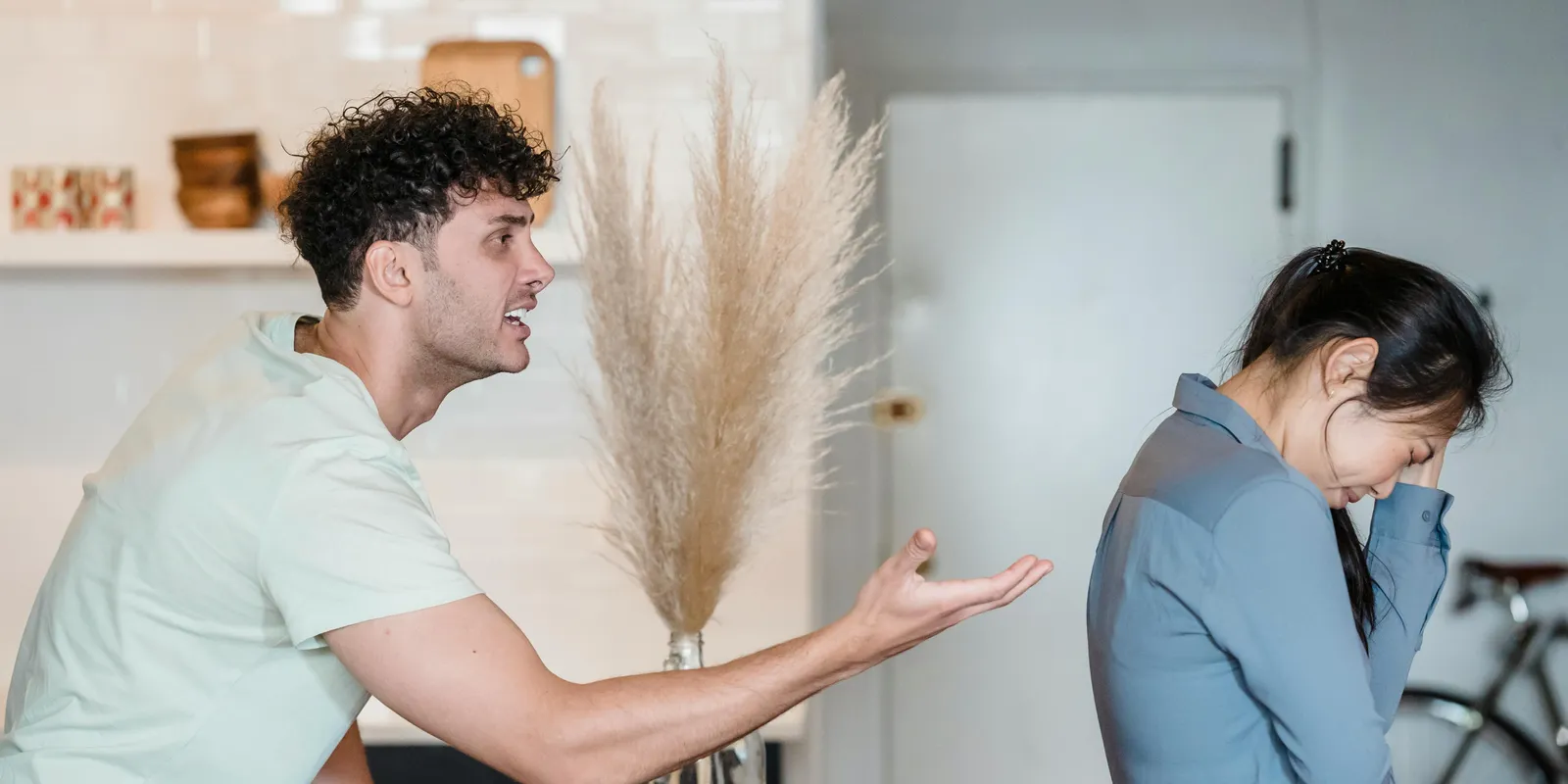 Ezt a 10 dolgot soha ne mondd a párodnak