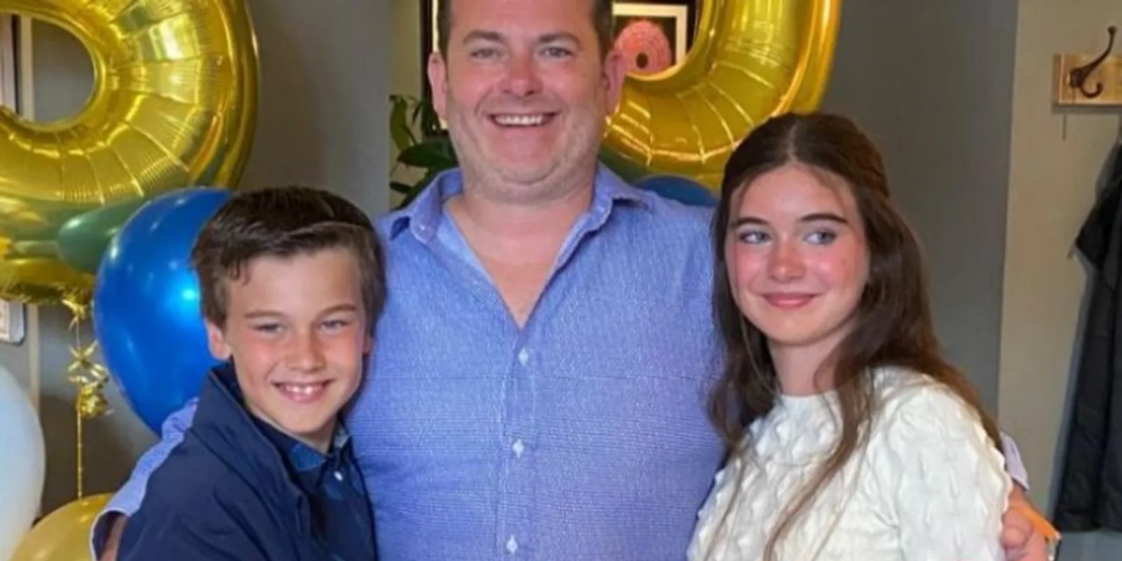 Fogtömésre ment az édesapa, most az életéért küzd