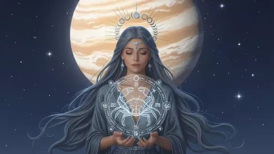 Telihold a Rákban: 3 csillagjegynek mély érzelmi tisztulást hoz