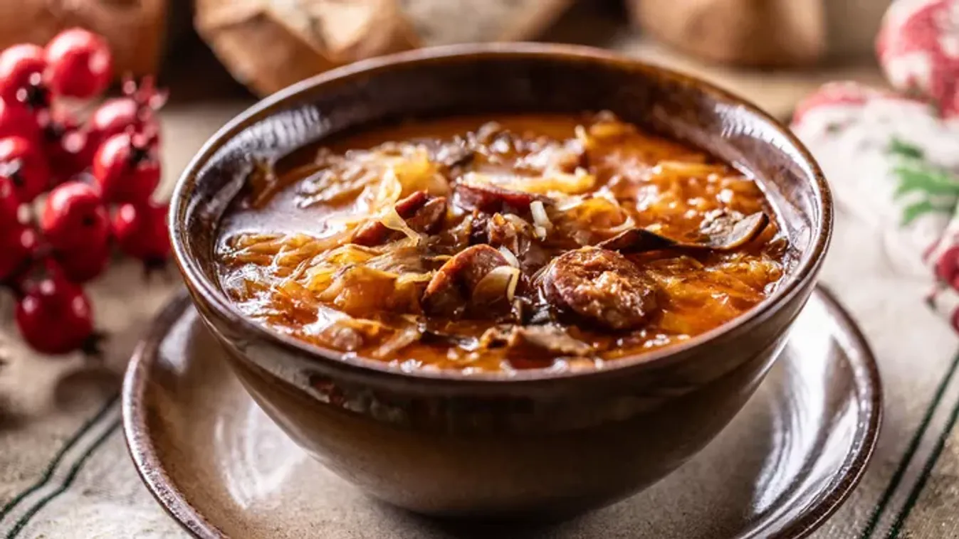 Kevesen tudják, de ez a hozzávaló nem maradhat ki a korhelylevesből