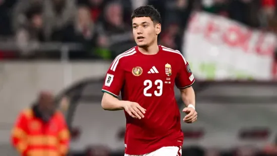 BL- és El-főtáblás klubok marakodnak Marco Rossi felfedezettjén