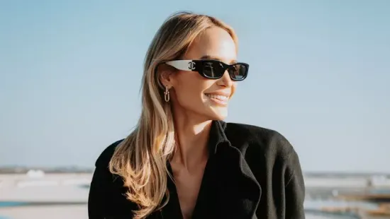 „Mi a gyönyörű egy csontkollekcióban?” – Zimány Linda megfenyegette az őt támadókat, jogi lépéseket fontolgat