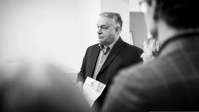 Orbán Viktor: 2025 legek - egy percben