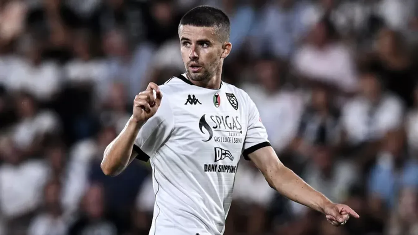 Nagy Ádám csapatának a Fradi százmillióira fáj a foga