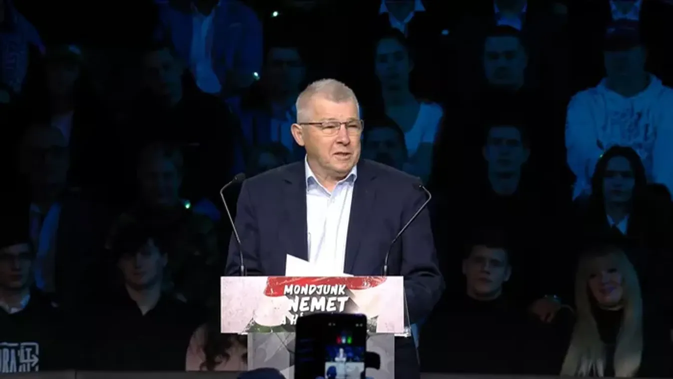 Szabó Zsolt: A kézzel fogható fejlesztések visznek előre!