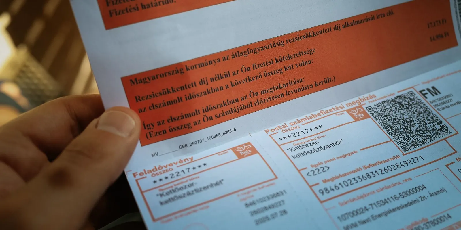 A számok nem hazudnak: így működik a magyar rezsivédelem az Eurostat adatai alapján